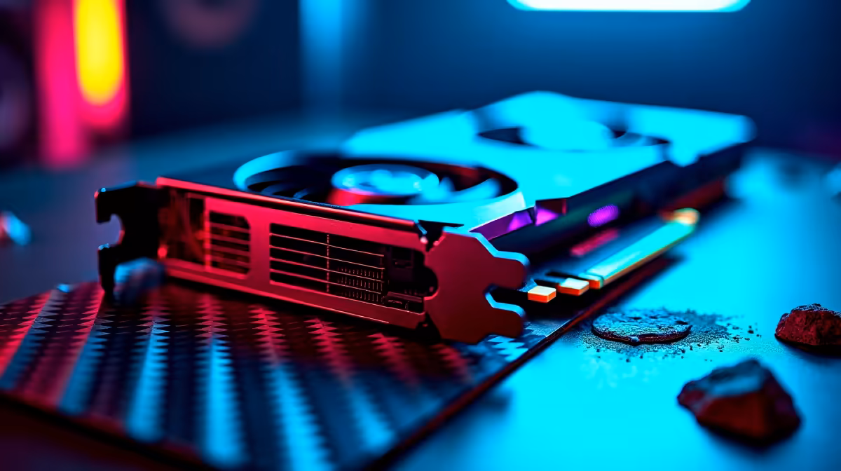Arc A770 Tops SA Esports Builds