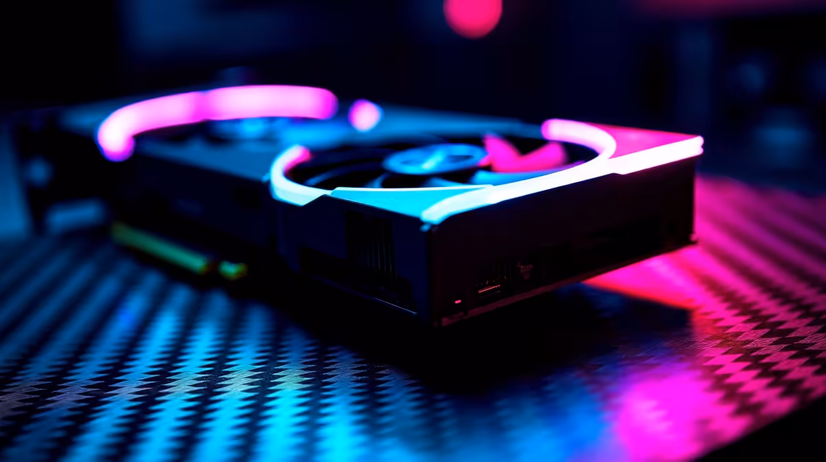 Why Arc A770 Stands Out
