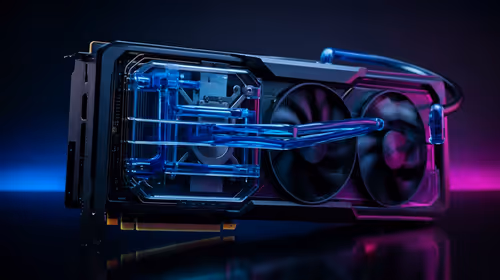 Arc A770 Water Cooling: Next-Level GPU Performance