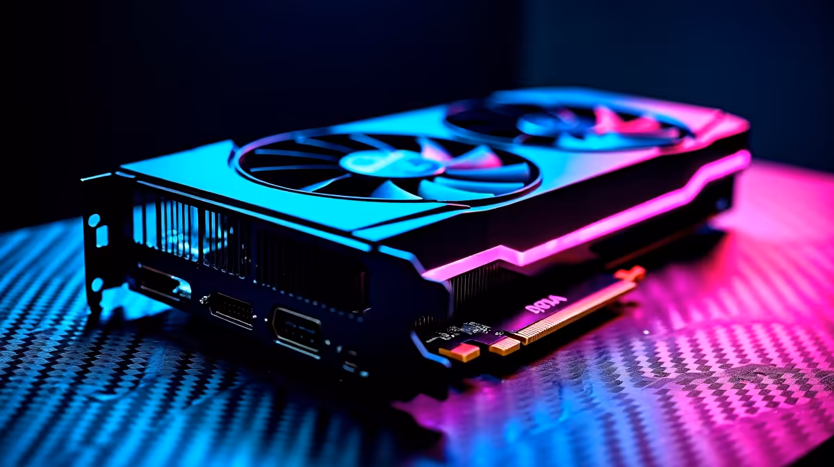 Desktop Power Play