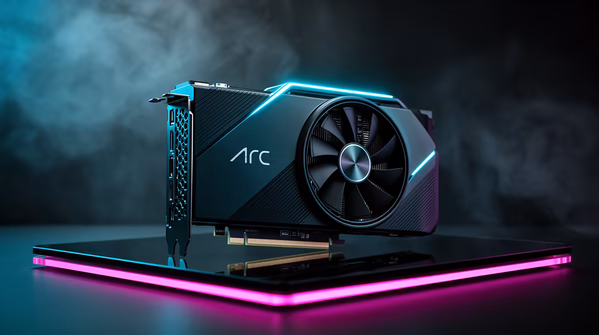 Practical notes for arc b series build best rand per