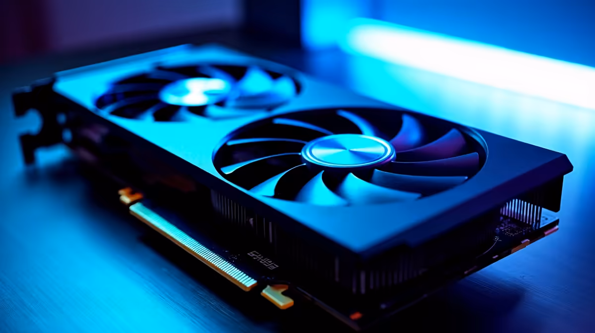 Arc B580 Fans Spinning Constantly: Noise Solution