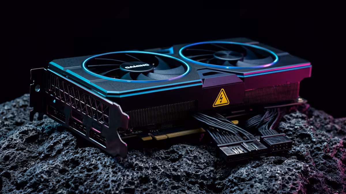Arc B580 for competitive esports explained