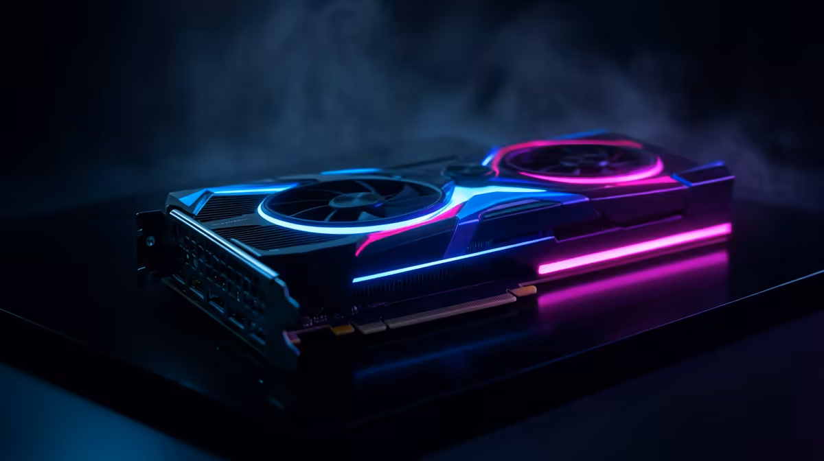 Arc B580 fit for Couch co-op gaming