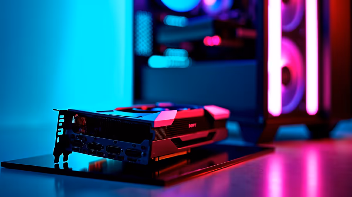 Arc B580 + Ryzen 9 9900X Gaming Combo: Performance