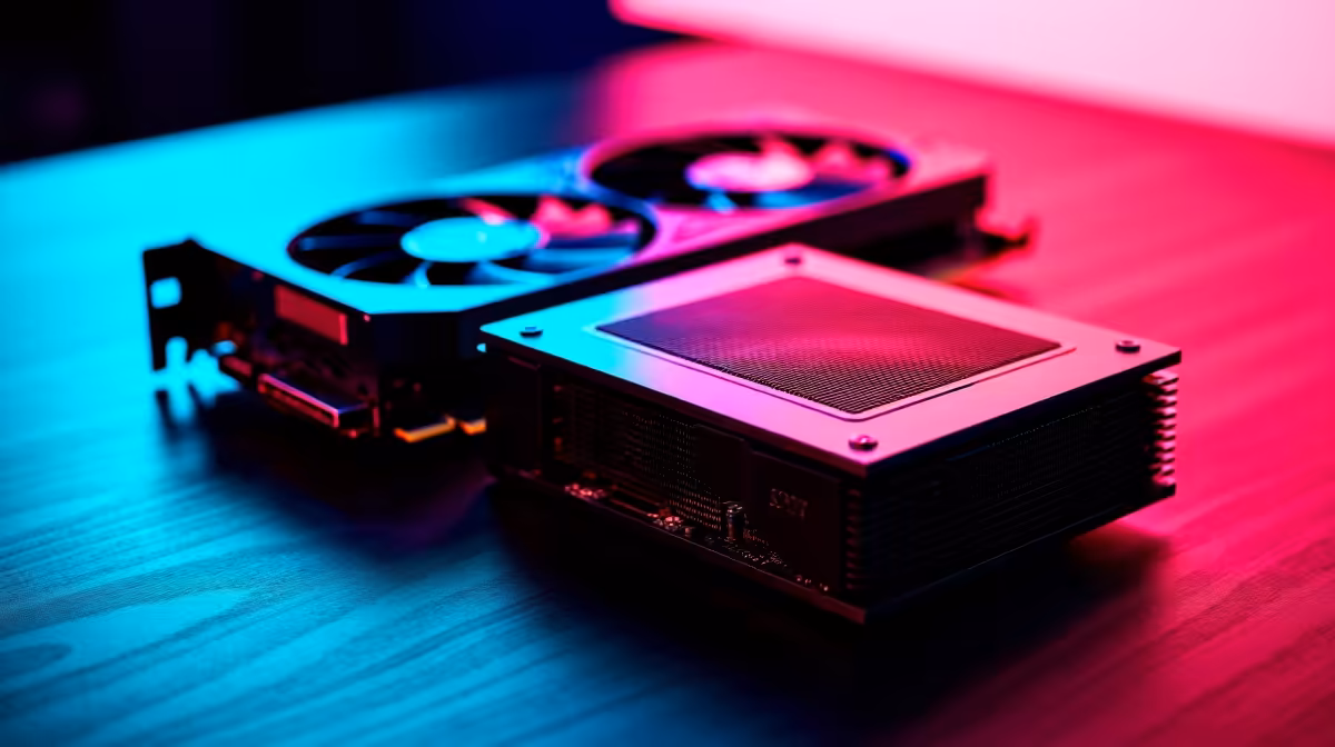 Arc B580 + Ryzen 9 9950X Gaming Combo: Performance