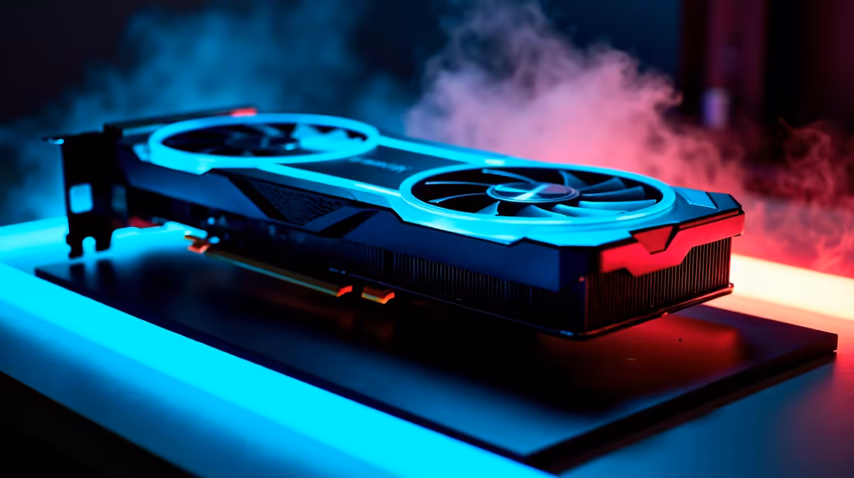 Arc B580 Temperature Too High: Cooling Solutions