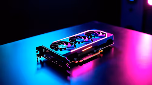 Arc Battlemage Die Size Revealed