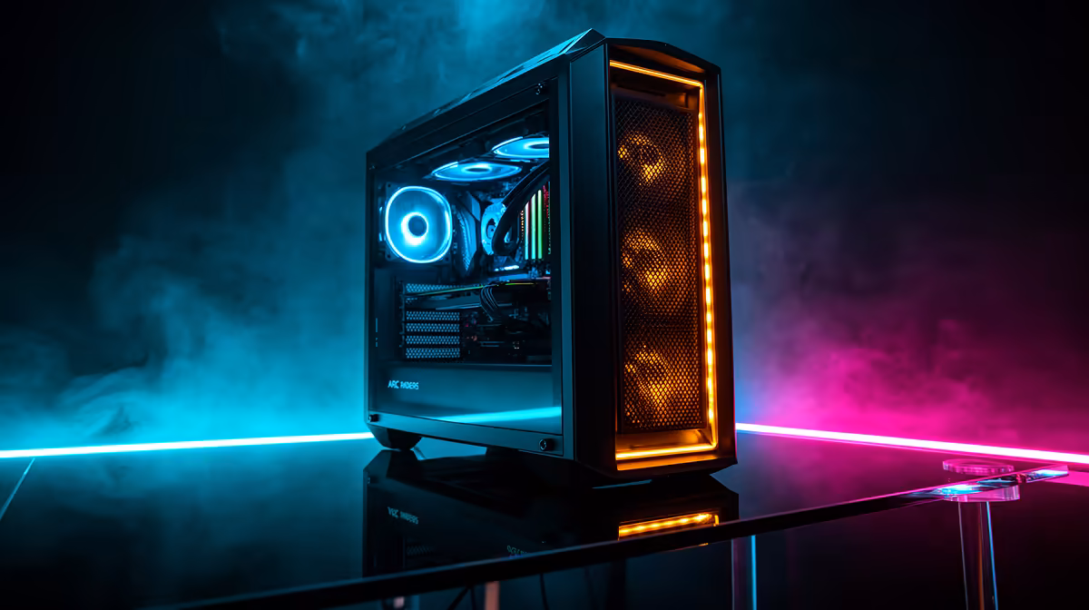 ARC Raiders Gaming PC's compatibility checklist buying