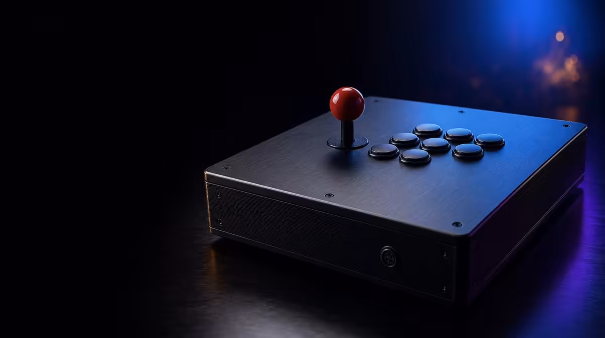 Connect every feature to a fighting-game need