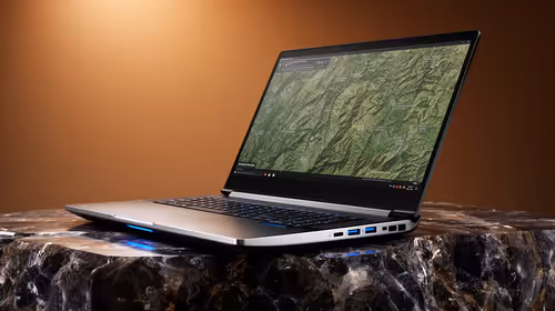ArcGIS on a Student Laptop: Specs for Geography and Geology