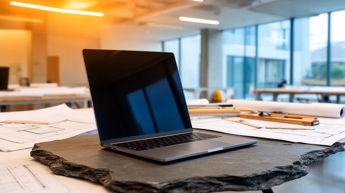 Practical planning for Architecture laptop + Centurion digs