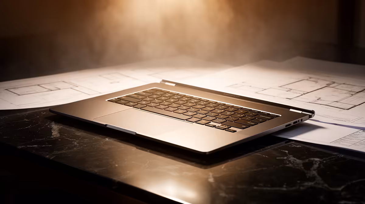 Planning Architecture Laptop Plus Kempton Park Digs