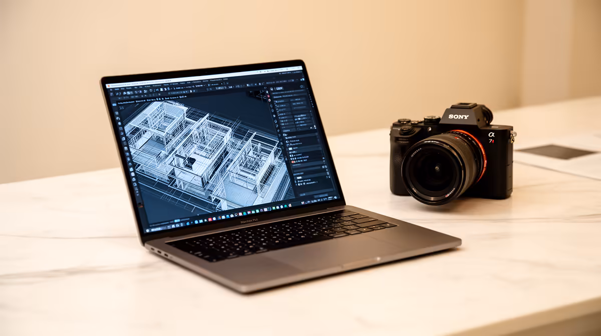 Revit's minimum specs versus what marketing implies