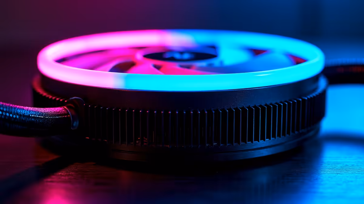 Arctic Liquid Freezer III 240 vs Alternatives: Best