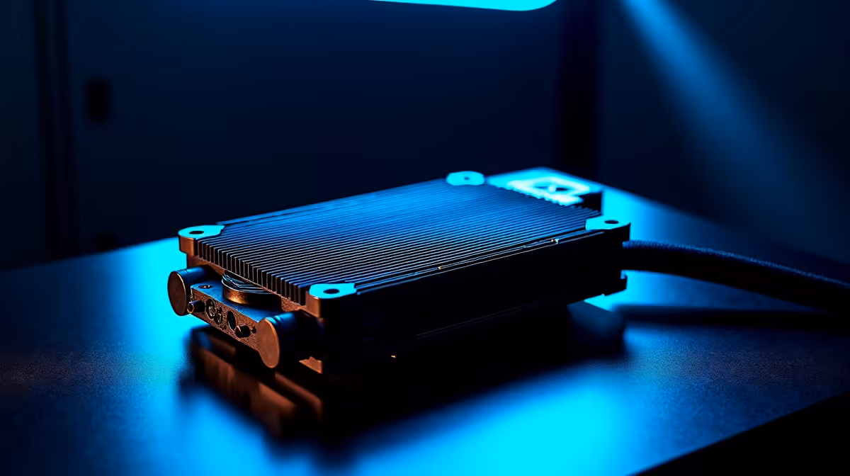 Arctic Liquid Freezer III Review: Best CPU Cooler for