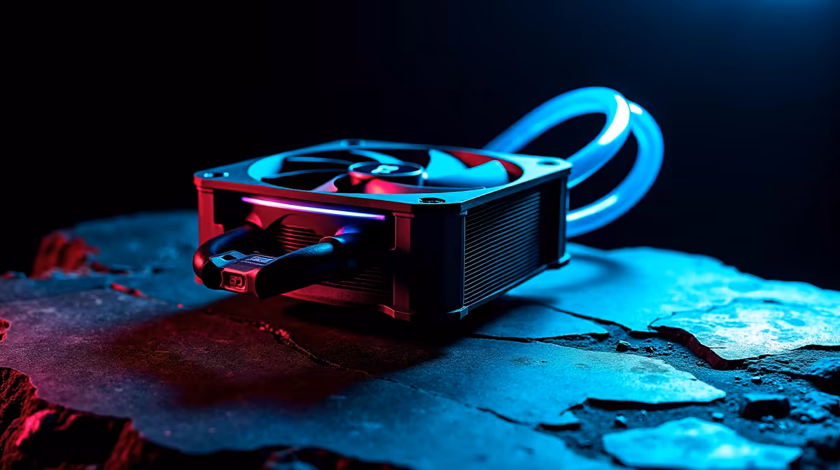 Arctic Liquid Freezer III vs Alternatives: Cooling