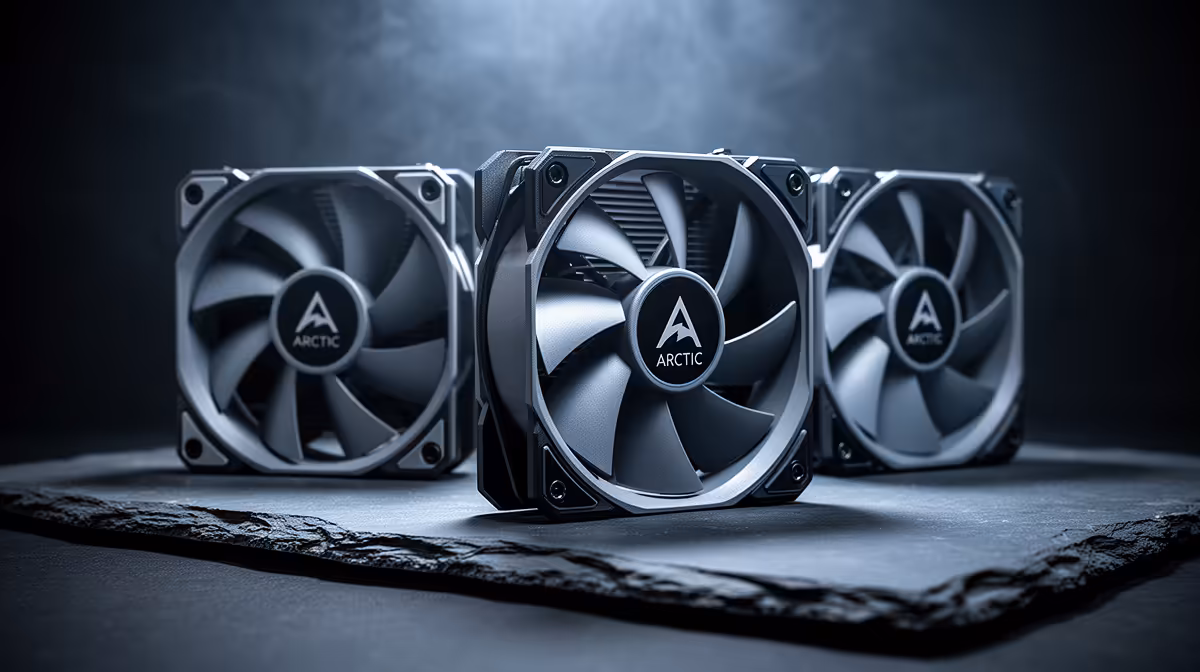 Budget High-Pressure Fan Pricing in SA