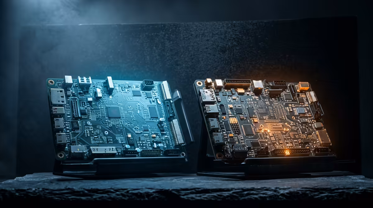 Arduino vs Raspberry Pi: Key Learning Differences
