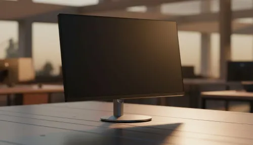 24-inch monitor for business: Are they still the standard?