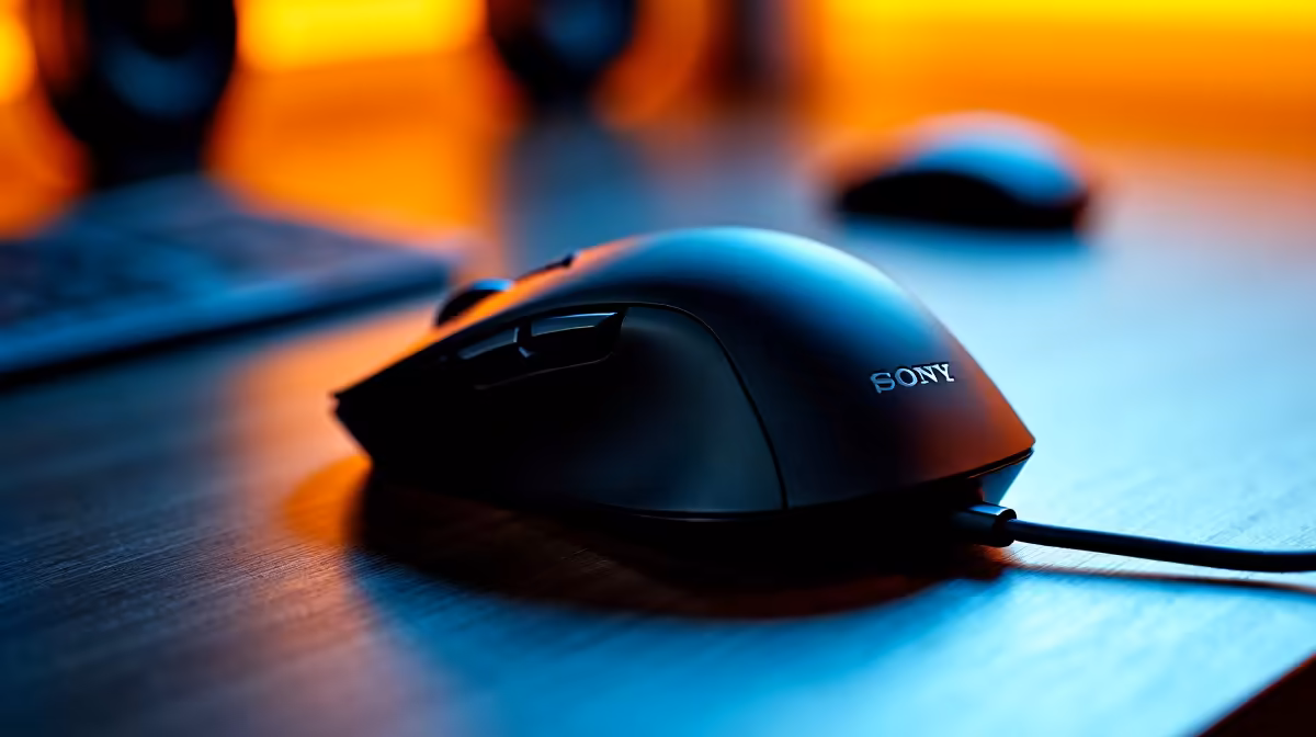 4K DPI Upgrade for Pros