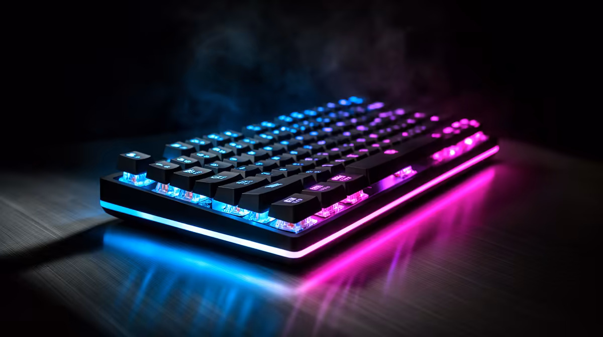 60% Keyboards Breakdown