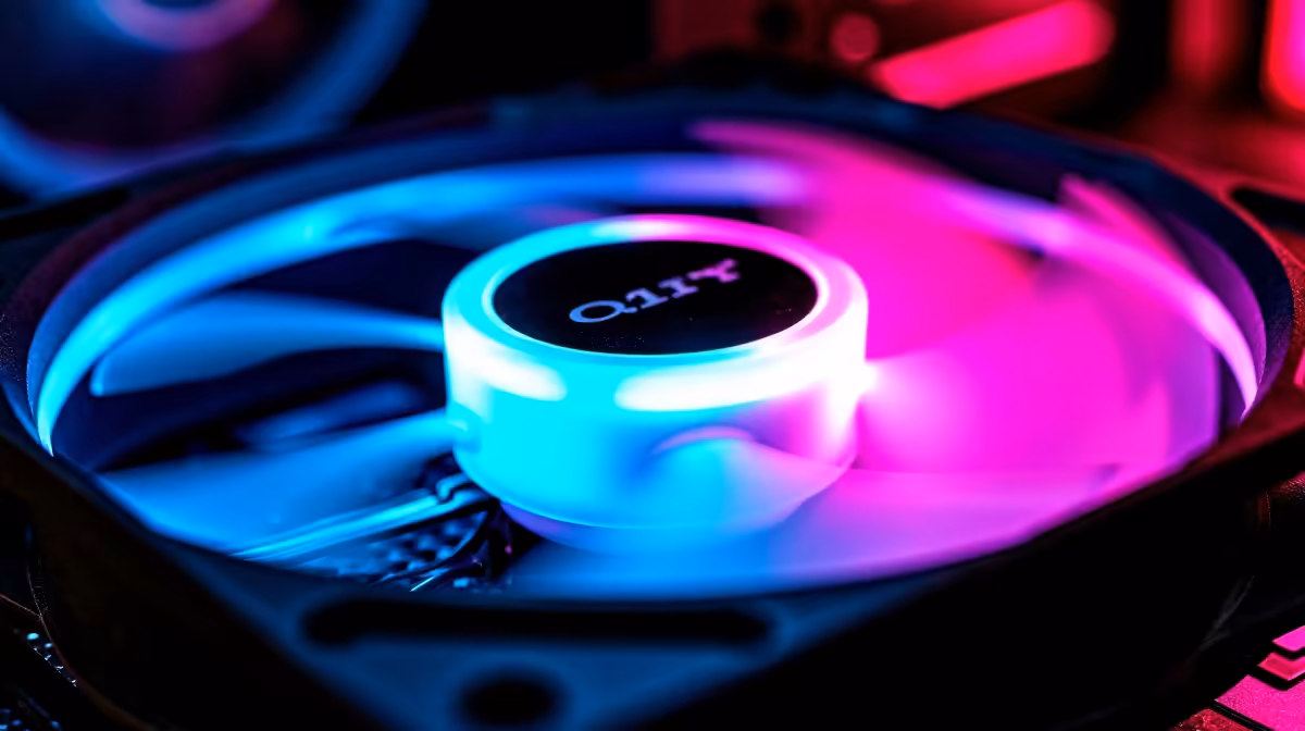 Are 800–1600 RPM Fans Enough for Hot South African