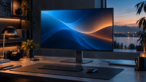 Are 99% sRGB and 1.07 Billion Colours Worth It for SA Content Creators?