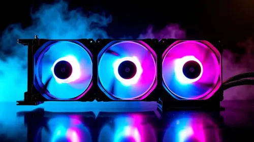 Are ARGB Fans Worth It for South African PC Builds?