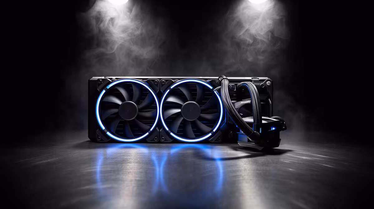 Checking the German silent-cooling brand's SA reach