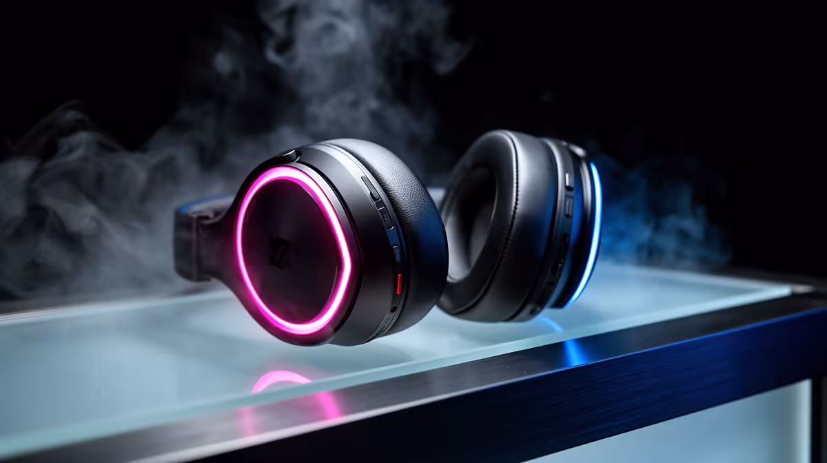 Beyerdynamic's local gaming line reality