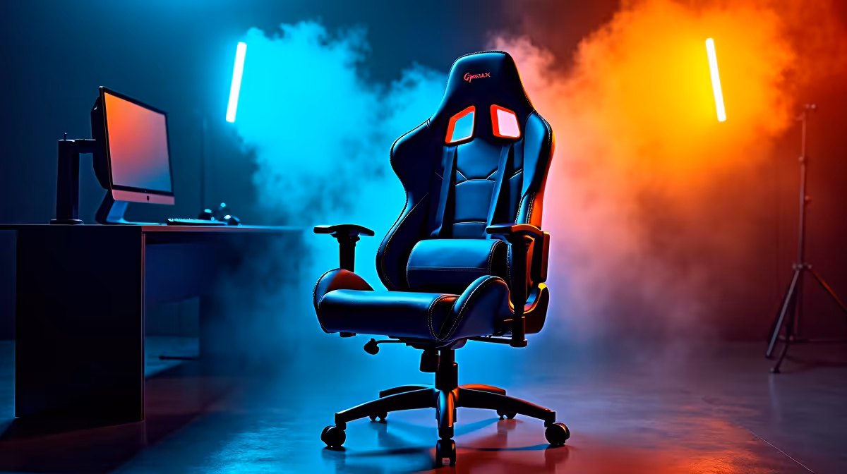 Are Big And Tall Gaming Chairs Good for Long Gaming