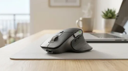 Are Bluetooth Mice Reliable in South Africa Offices and Homes?