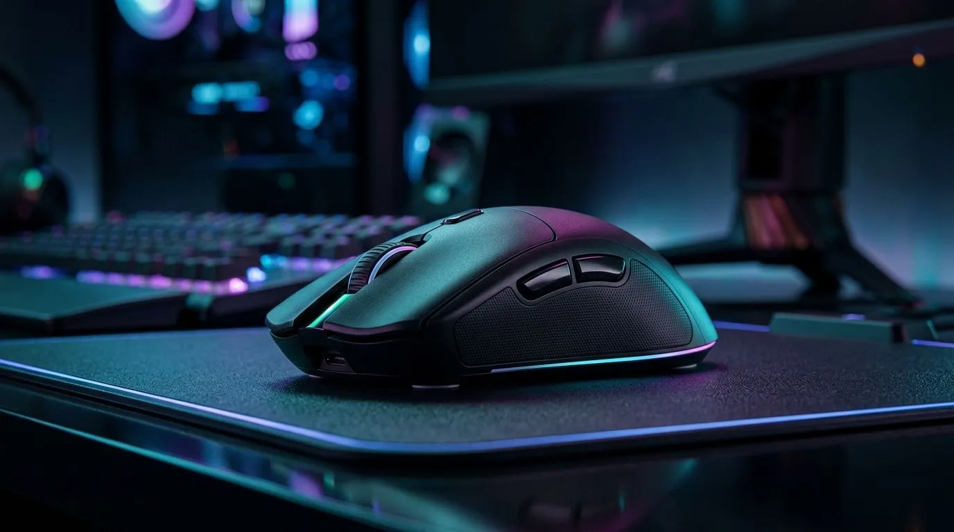 Under R1500: latency, range, and esports readiness