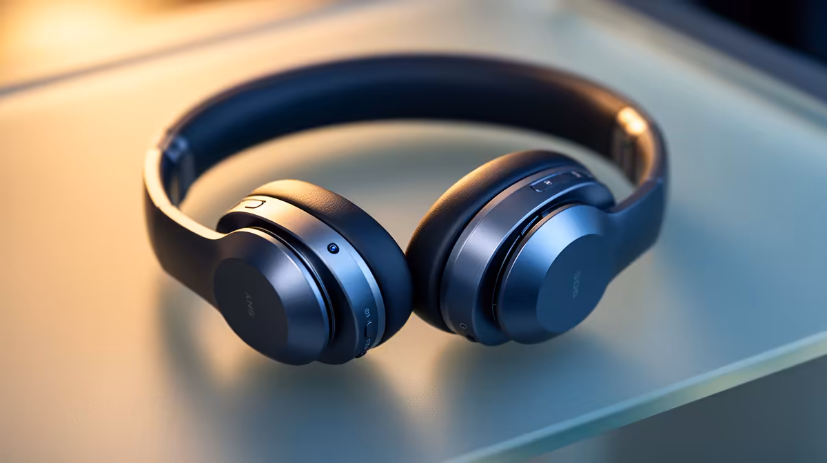 Are Built-In Stereo Sound and: ports, fit and durability