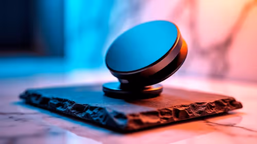 Compact Magnetic Phone Mounts: Are They Worth It for SA Commuters?