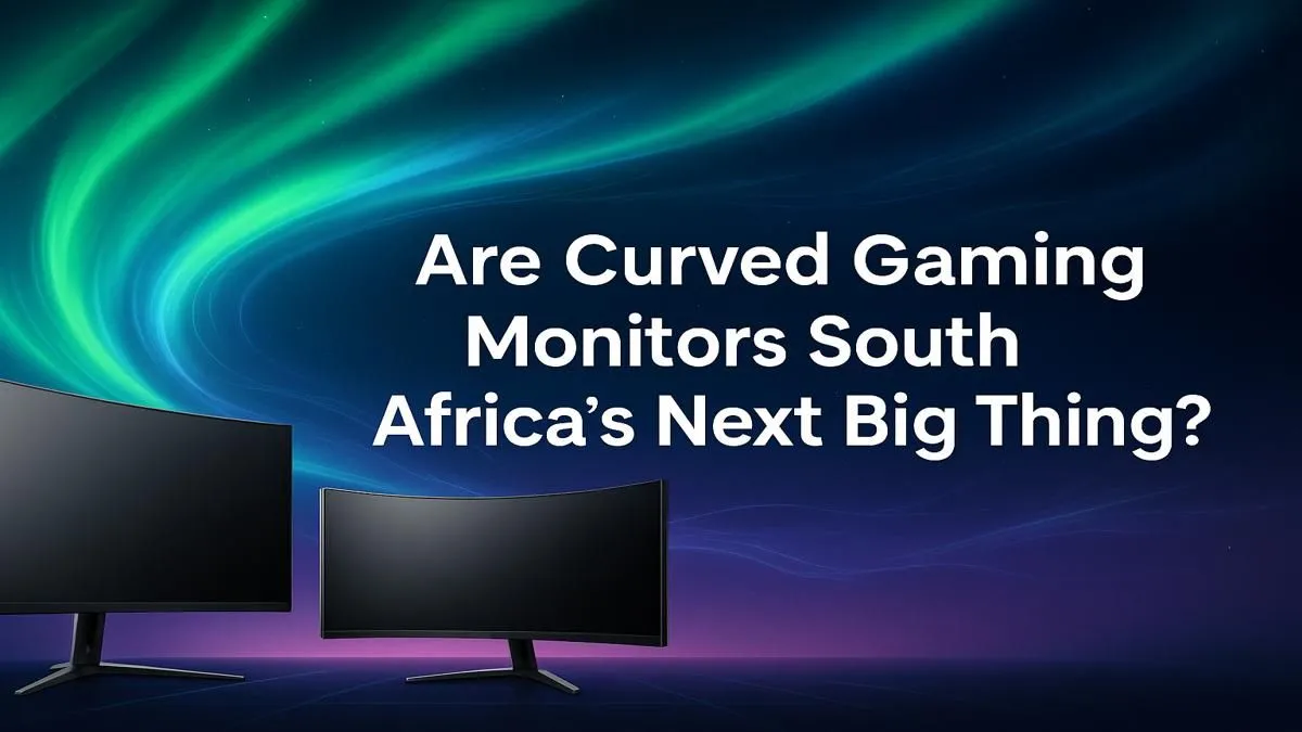 The Curve Craze in SA Gaming