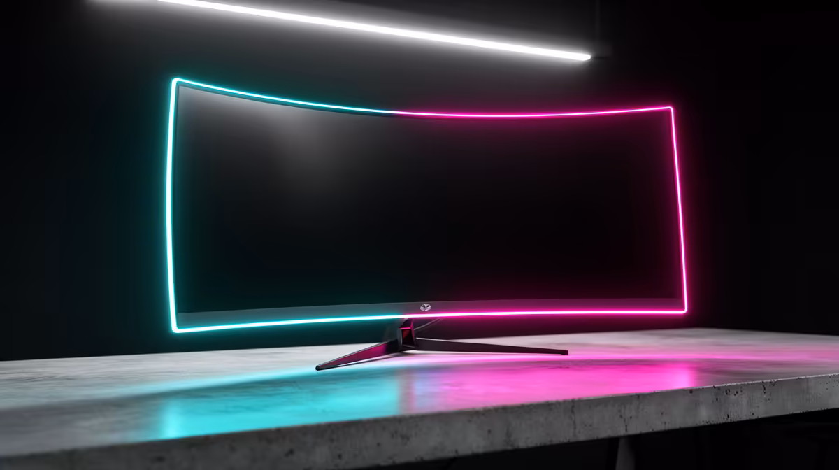 The Honest Curved Monitor Verdict