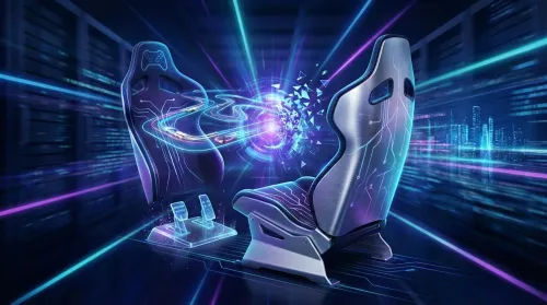 Sim Racing Seats Worth It? A Guide for Casual Gamers