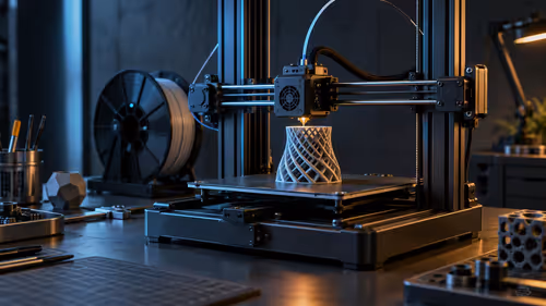 Are Direct Drive 3D Printers Worth the Extra Cost for South African Makers