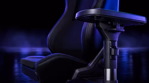 Are Enlarged 4D Armrests Worth It for Long Sessions?