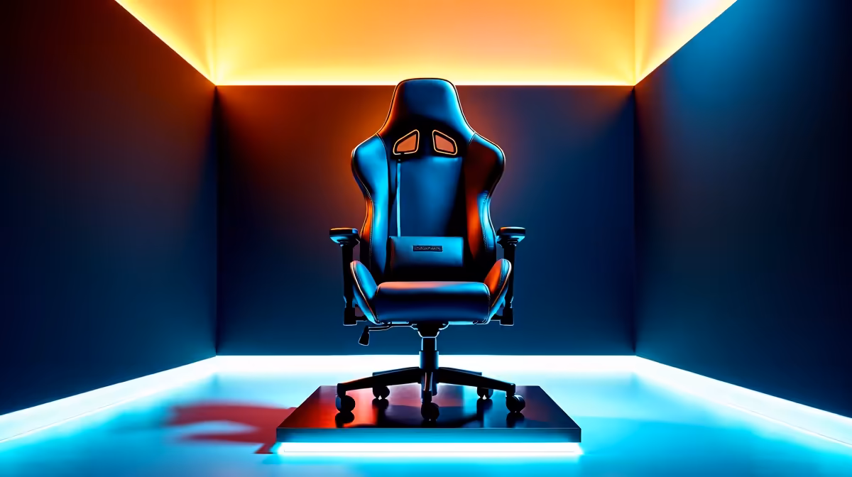 Are Ergonomic Chairs Good for Long Gaming Sessions?