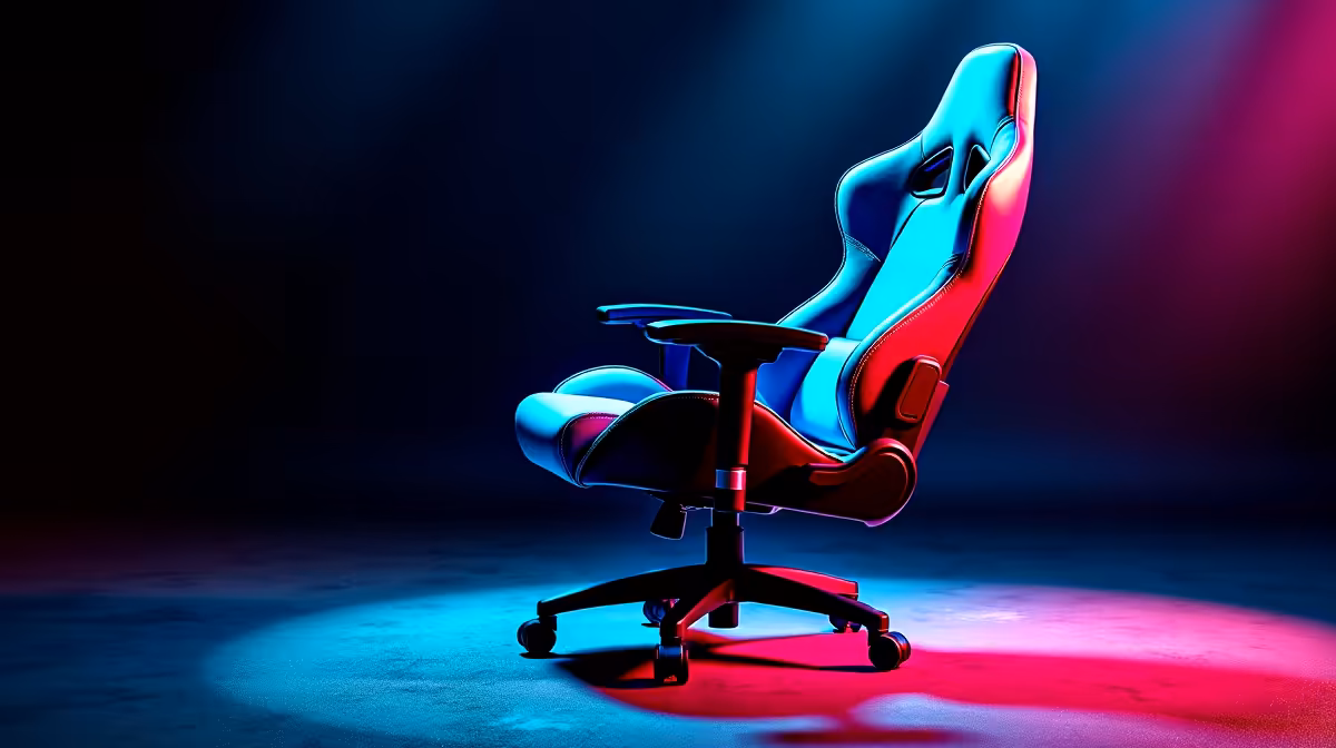 Are Expensive Gaming Chairs Worth It SA?
