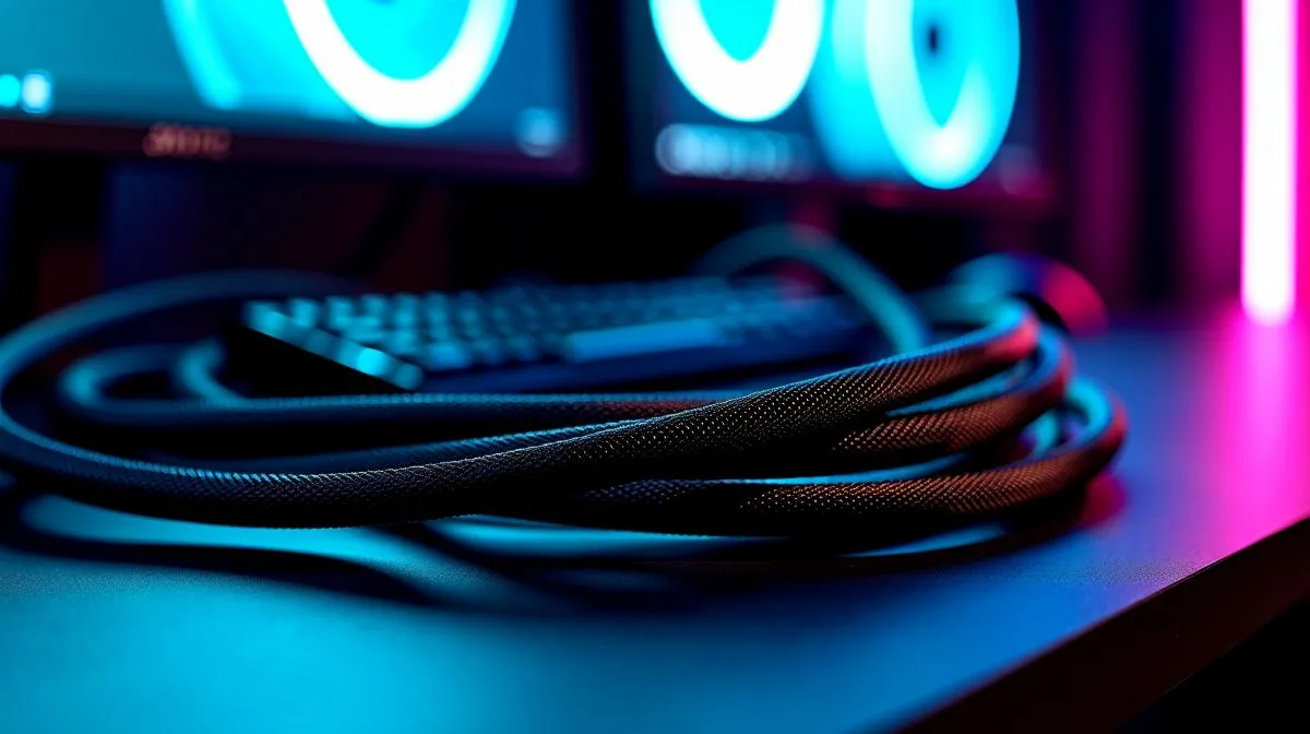 10ft cable pros, cons, and desk-fit tips