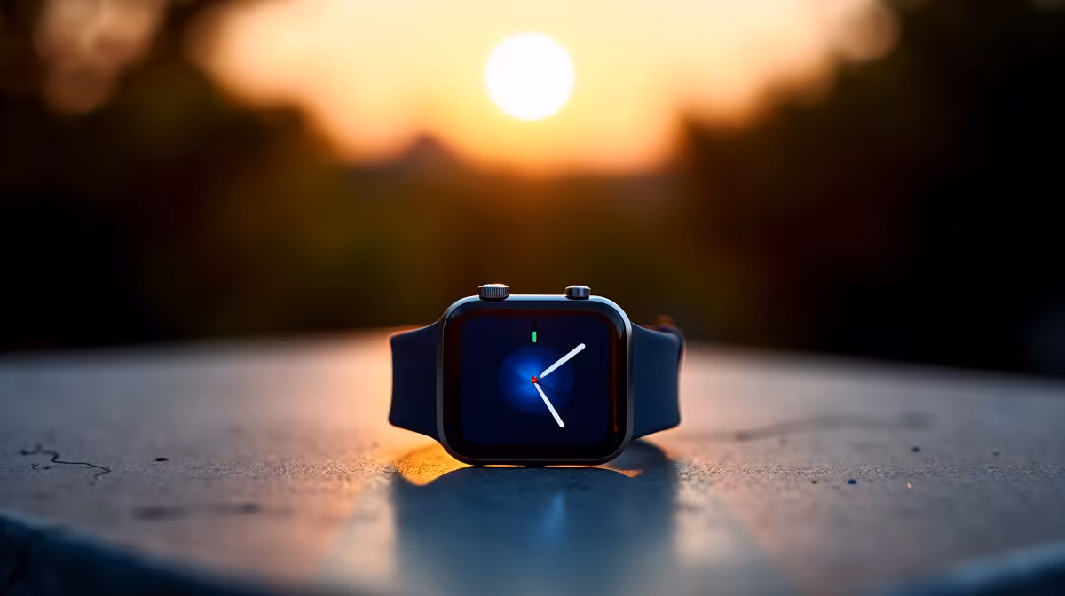 Smartwatch Safety Insights
