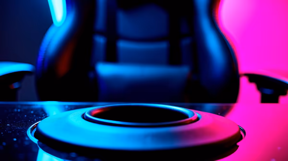 Gaming Chair Cup Holders: SA Value