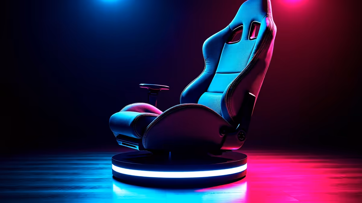 Are Gaming Chairs Good for Long Gaming Sessions?