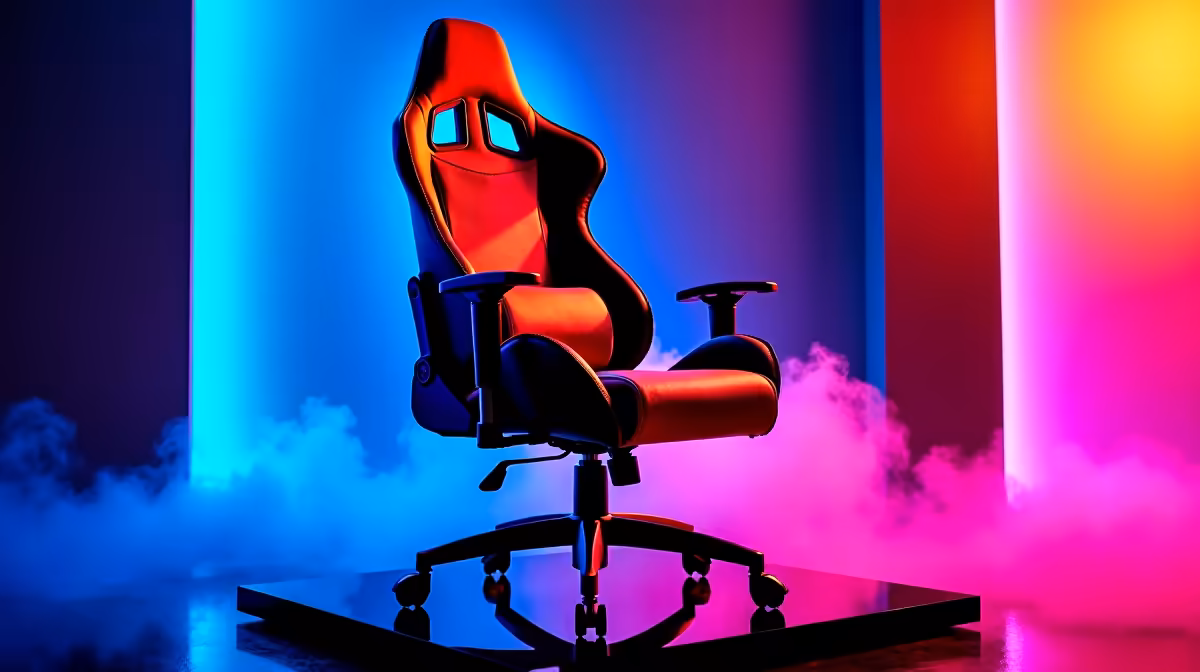 Are Gaming Chairs Worth It? Honest Review for SA Buyers