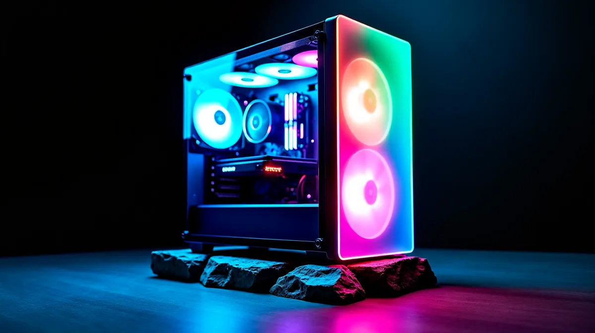 Are Gaming PCs Getting Cheaper or Pricier in SA?