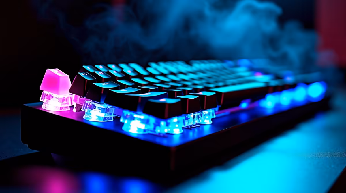 Are Hall Effect Keyboards Worth It for Non-Competitive